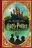 HARRY POTTER AND THE PHILOSOPHER'S STONE HARRY POTTER AND THE PHILOSOPHER'S STONE