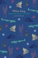WHITE FANG WHITE FANG