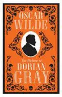 The Picture Of Dorian Grey
