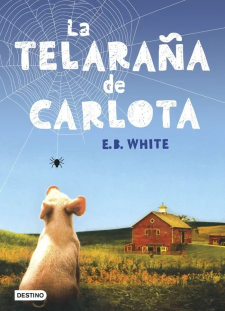 Telaraña de Carlota,La