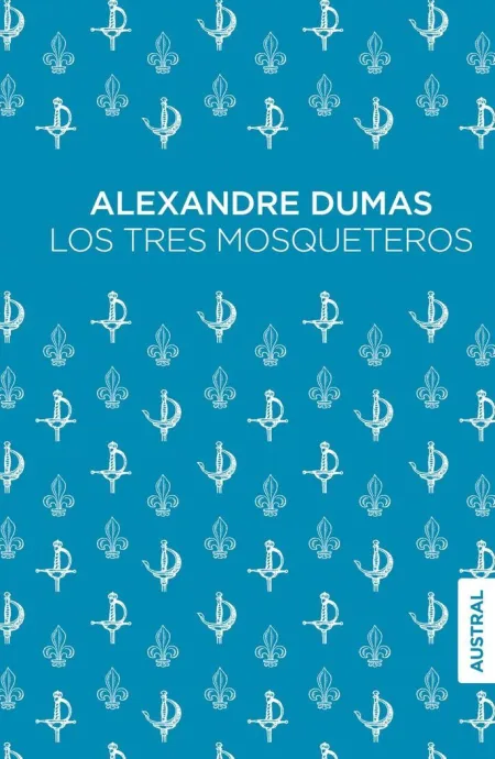 Los Tres Mosqueteros