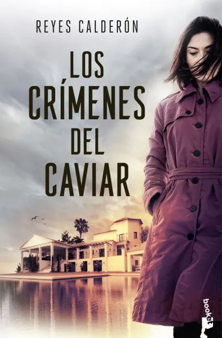 Los Crimenes del Caviar