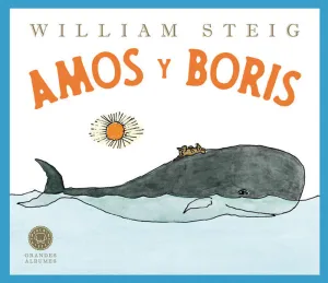 AMOS Y BORIS AMOS Y BORIS