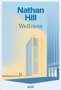 WELLNESS. ADN WELLNESS. ADN