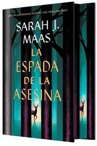 ESPADA ASESINA ESPADA ASESINA