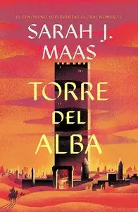 TRONO DE CRISTAL 6 TORRE DEL ALBA NE