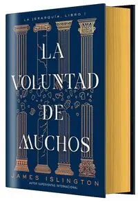 VOLUNTAD DE MUCHOS, LA VOLUNTAD DE MUCHOS, LA