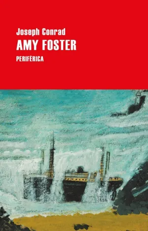 Amy Foster