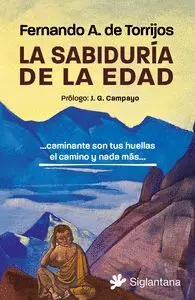 LA SABIDURÍA DE LA EDAD LA SABIDURÍA DE LA EDAD