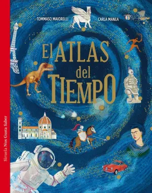 EL ATLAS DEL TIEMPO EL ATLAS DEL TIEMPO