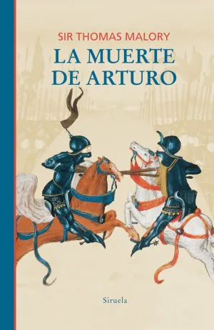 MUERTE DE ARTURO, LA MUERTE DE ARTURO, LA