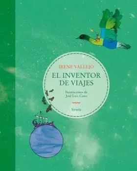 INVENTOR DE VIAJES, EL INVENTOR DE VIAJES, EL
