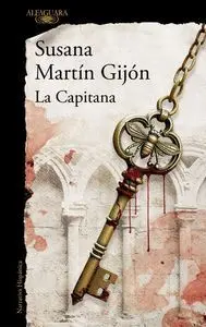 LA CAPITANA LA CAPITANA