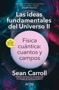 IDEAS FUNDAMENTALES DEL UNIVERSO II, LAS IDEAS FUNDAMENTALES DEL UNIVERSO II, LAS