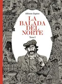 BALADA DEL NORTE. TOMO 1 - 9.ª ED., LA