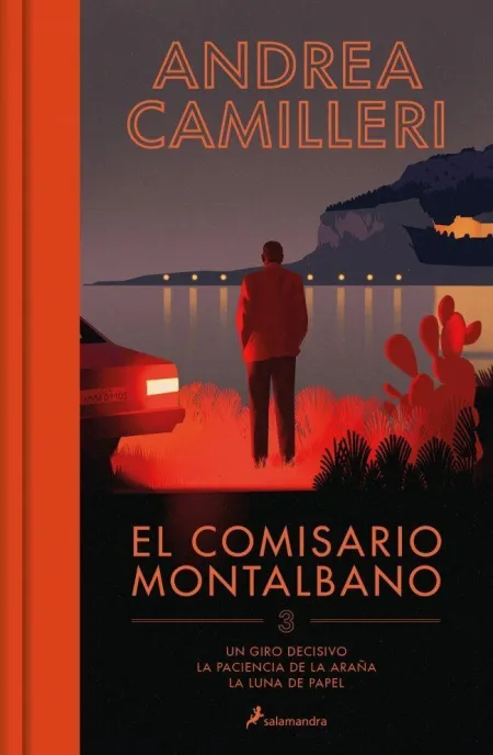 El Comisario Montalbano Otros Tres Casos Comisario