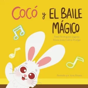 COCO Y EL BAILE MÁGICO