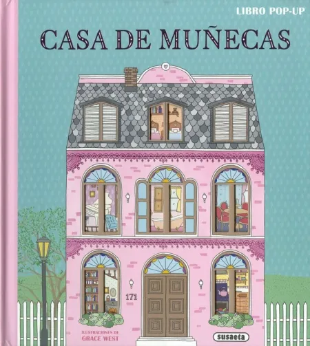 Casa de Muñecas