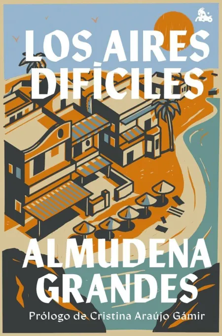 Los Aires Dificiles