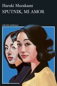 Sputnik, mi Amor