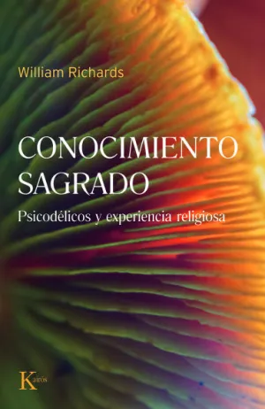 CONOCIMIENTO SAGRADO CONOCIMIENTO SAGRADO