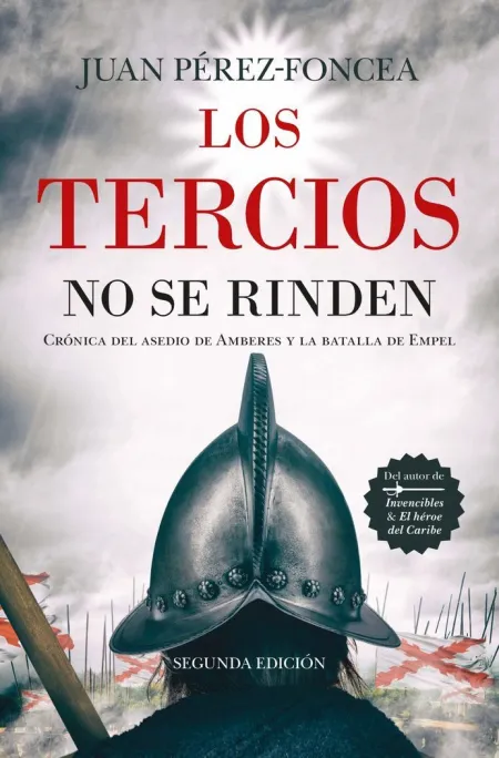 Tercios no se Rinden,Los Ne