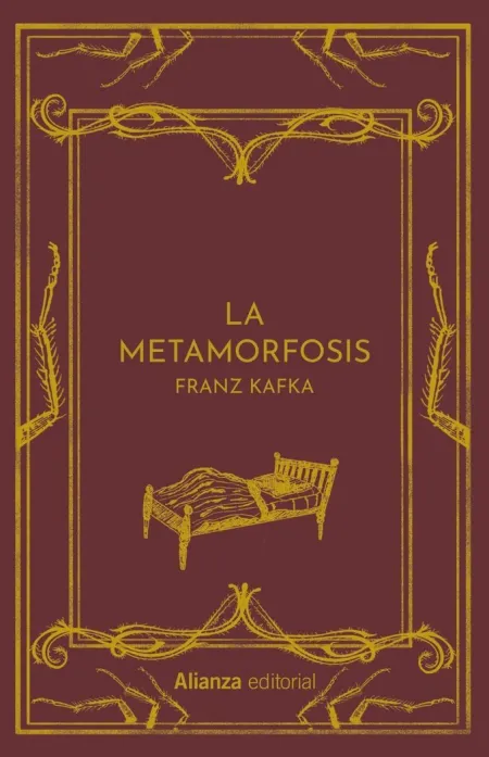 La Metamorfosis
