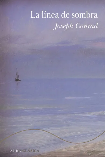 La Línea de Sombra