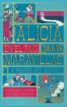 Alicia en el País de las Maravil