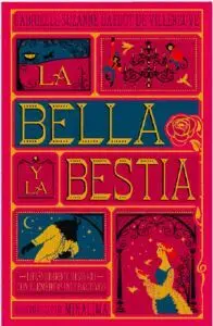 LA BELLA Y LA BESTIA LA BELLA Y LA BESTIA