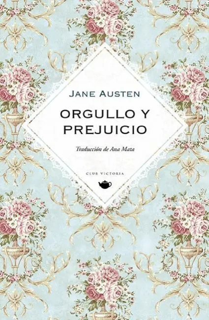 Orgullo y Prejuicio