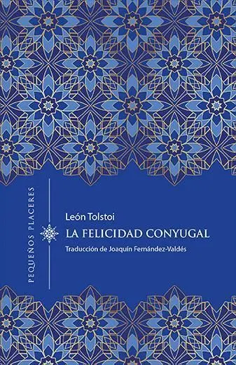 La Felicidad Conyugal