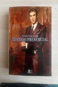 TESTIGO PRESENCIAL TESTIGO PRESENCIAL