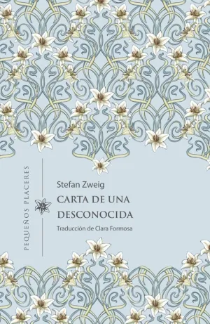 Carta de una Desconocida