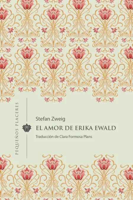 El Amor de Erika Ewald