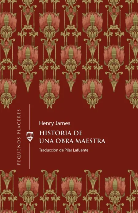 Historia de una Obra Maestra