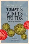 TOMATES VERDES FRITOS EN EL CAFÉ DE WHISTLE STOP TOMATES VERDES FRITOS EN EL CAFÉ DE WHISTLE STOP
