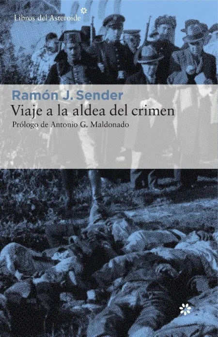 Viaje a la Aldea del Crimen