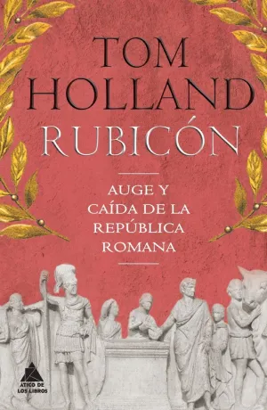 Rubicon 2ªed