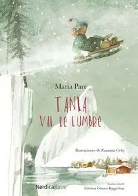 Tania Val de Lumbre Rtc 4ªed