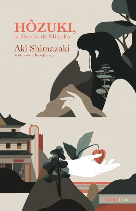 Hôzuki, la Librería de Mitsuko