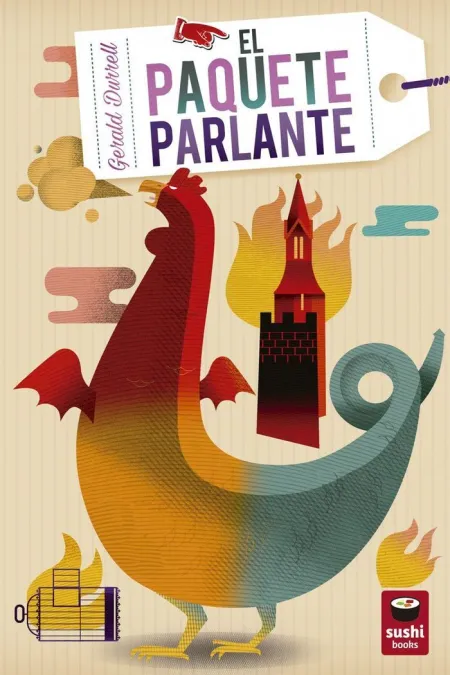 Paquete Parlante,El
