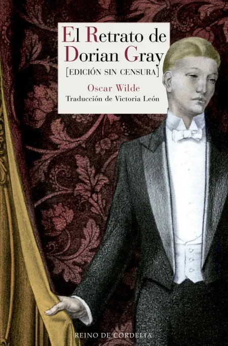 Retrato de Dorian Gray,El 4ªed