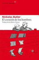 EL CORAZÓN DE LOS HOMBRES EL CORAZÓN DE LOS HOMBRES