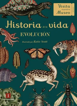 Historia de la Vida - Ne - Visita Museo