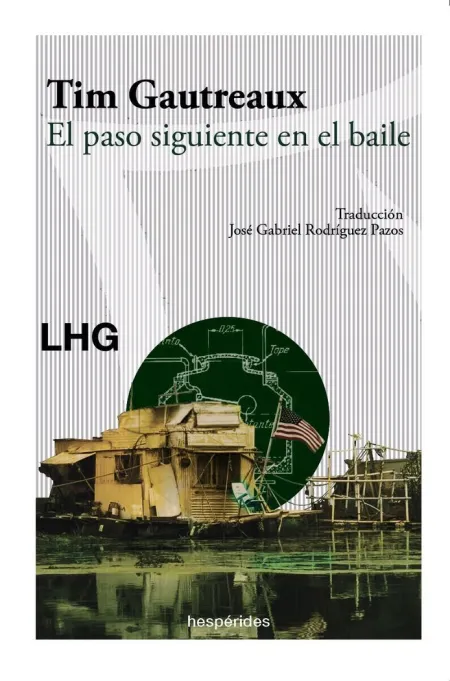 El Paso Siguiente en el Baile