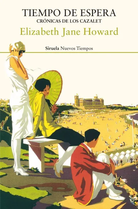 Tiempo de Espera