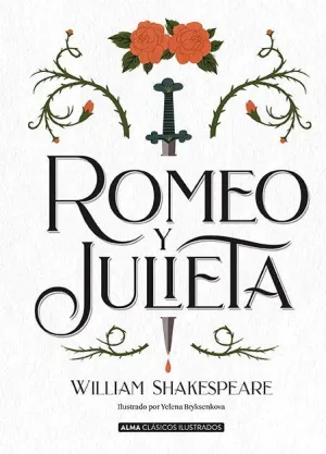 Romeo y Julieta *
