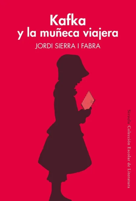 Kafka y la Muñeca Viajera