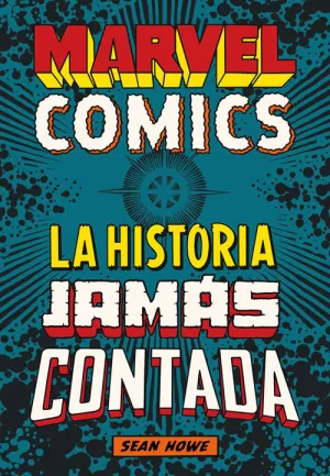 MARVEL COMICS MARVEL COMICS